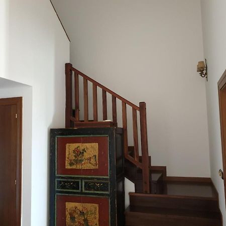 Apartamento Santa Elena Badaguas Bagian luar foto
